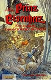 Prinz Eisenherz, Excalibur, das Schwert im Stein, Buch.1 - Harold R. Foster, Hal Foster, Charles Vess, Elaine Lee, John Ridgway