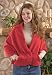 35 Degree Below® Fleece Pocket Shawl