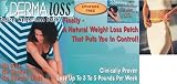 Dermaloss - Topical Weight Loss Patch