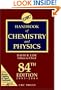 CRC Handbook of Chemistry and Physics, 84th Edition