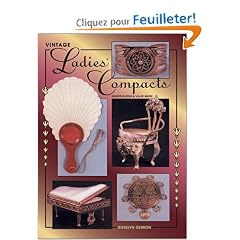 Vintage Ladies Compacts: Identification & Value Guide