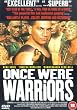 Once Were Warriors [DVD] [1995]