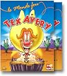 Le Monde fou de Tex Avery - �dition Digipack 2 DVD