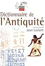 Dictionnaire de l'Antiquité