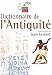 Dictionnaire de l'Antiquité