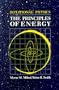 Rotational Physics: The Principles of Energy (Rotational Physics and Philosophy Series)