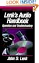 Lenk's Audio Handbook: Operation and Troubleshooting
