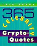 View Book '365 Celebrity Crypto-Quotes'