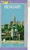 Video Visits - Hungary - Land Of Hospitality VHS
