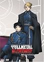 Fullmetal Alchemist, Volume 3: Equivalent Exchange (Episodes 9-12)