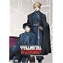 Fullmetal Alchemist, Volume 3: Equivalent Exchange (Episodes 9-12)