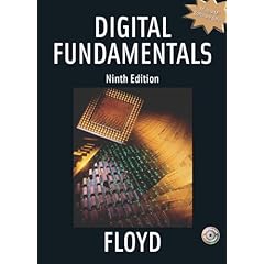 Digital Fundamentals (9th Edition)