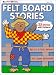 Book Felt Board Stories