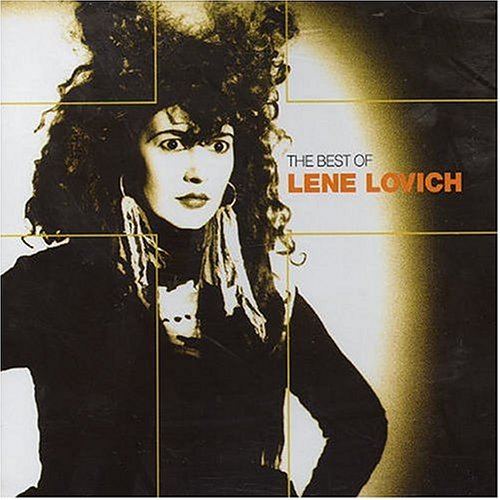 Lene Lovich - The Best of Lene Lovich - Zortam Music