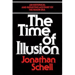 The Time of Illusion