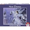 Schmidt Nene Thomas a Winter Tale Jigsaw Puzzle (1000 Pieces)