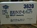 �֥롼��������ɡ��������ɥ��饤����0.8mm