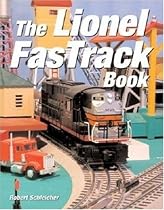 The Lionel FasTrack Book
