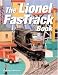 Used : The Lionel FasTrack Book