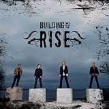 Rise an album by Building 429