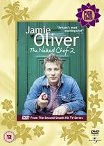 The Naked Chef : Complete BBC Series 2 [2000]
