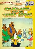 Goldilocks and the Three Bears