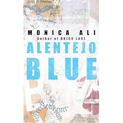 Alentejo Blue