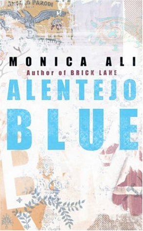 Buy Alentejo Blue online at Discounted New and Used prices. Delivered to your door with Off-The-Bookshelf.