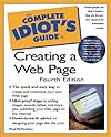 The Complete Idiot's Guide to Creating an HTML Web Page