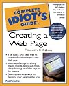 The Complete Idiot's Guide to Creating a Web Page