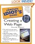 The Complete Idiot's Guide to Creating an HTML Web Page