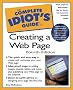 The Complete Idiot's Guide to Creating a Web Page