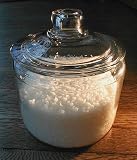 USP Refined White Beeswax 1 lb Bag