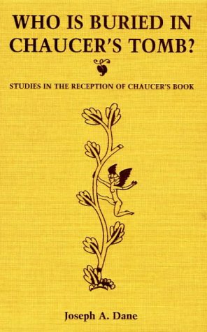  Geoffrey Chaucer