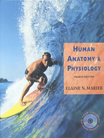 Human Anatomy and Physiology (4th Edition)