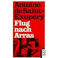 Flug nach Arras