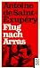 Flug nach Arras (Taschenbuch)
