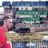 Freestyle Amor
