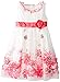 Bonnie Jean Girls' Sequin Pineapple Summer Dress