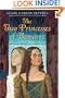 The Two Princesses Of Bamarre (Turtleback School & Library Binding Edition)