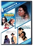 Whoopi Goldberg Collection: 4 Film Favorites