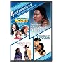 Whoopi Goldberg Collection: 4 Film Favorites