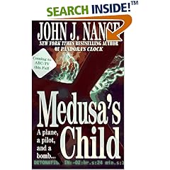 Medusa's Child