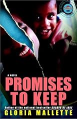 Promises to Keep: A Novel (Strivers Row)