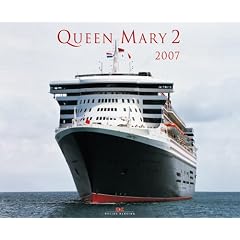Queen Mary 2 2007.