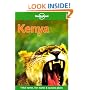 Lonely Planet Kenya (Lonely Planet Kenya, 4th ed)