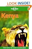 Kenya (Lonely Planet Country Guide)