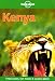 Kenya (Lonely Planet Country Guide)