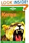 Lonely Planet Kenya (Lonely Planet Kenya, 4th ed)
