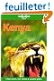 Lonely Planet Kenya